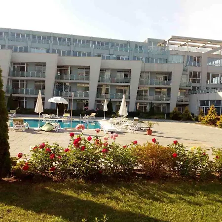 в комплекс черноморска звезда Созопол