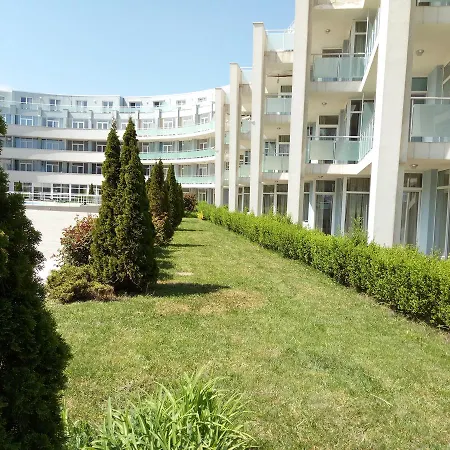 в комплекс черноморска звезда Апартамент Созопол